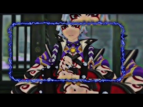 #Shorts[Genshin Impact]Arataki Itto[TWIXTOR EDIT]Sriracha