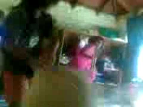 shorty woman Vs Tuqi Tuqi MAn