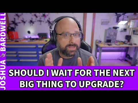 Should I Keep Using Analog While Waiting For OpenIPC To Take Off? - FPV Questions