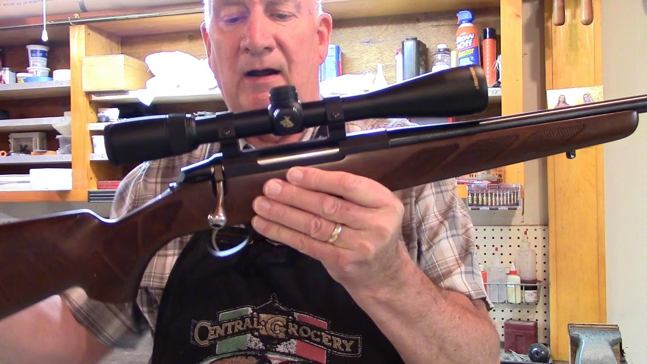 Should you Freefloat your Rifle? ~ The answer!