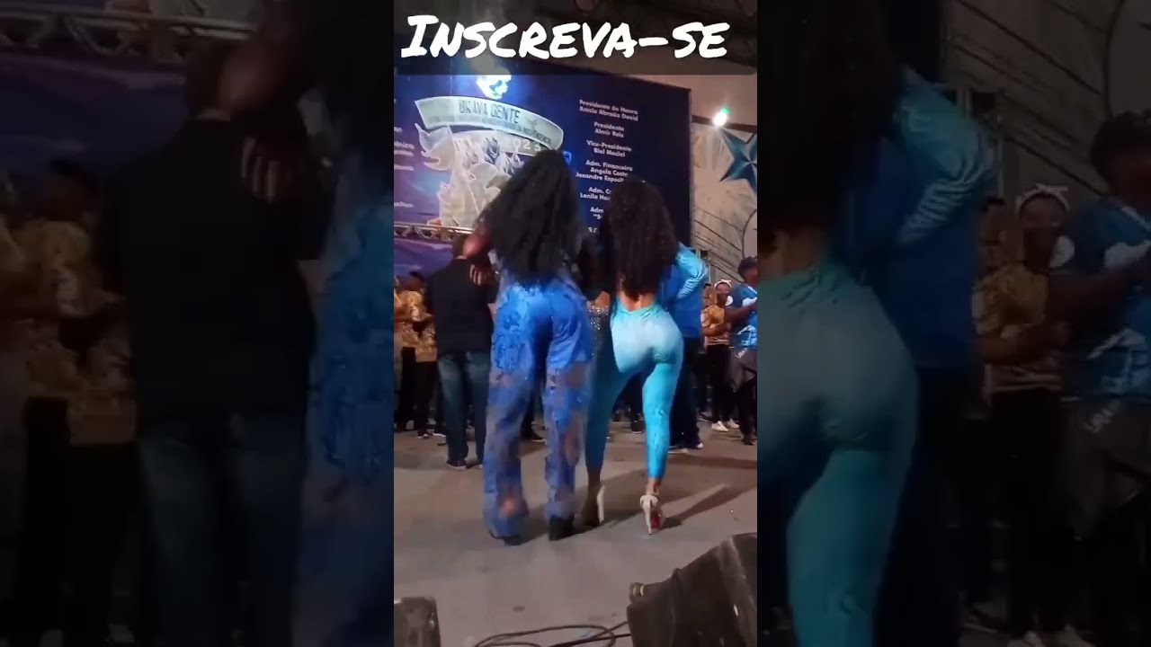 SHOW DE RAINHAS