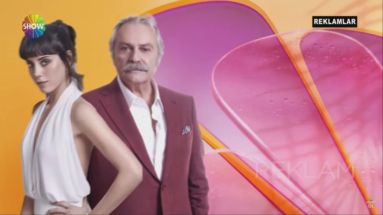 Show TV - Reklam Jeneriği (2021 - HD).