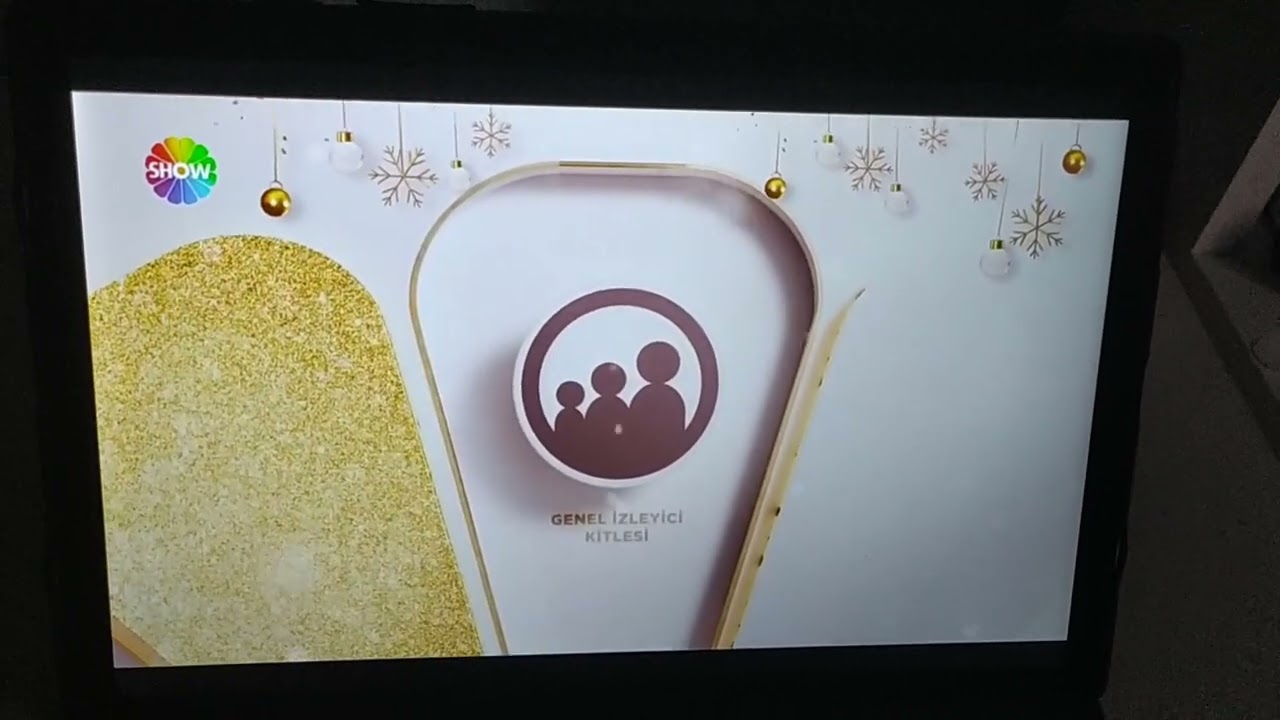 show TV genel izleyici yılbaşı 2023