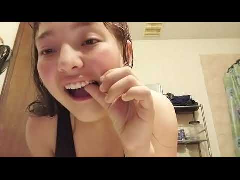 Shower routine| minha rotina matinal | night routine | minha rotina de banho | minha rotina de dança