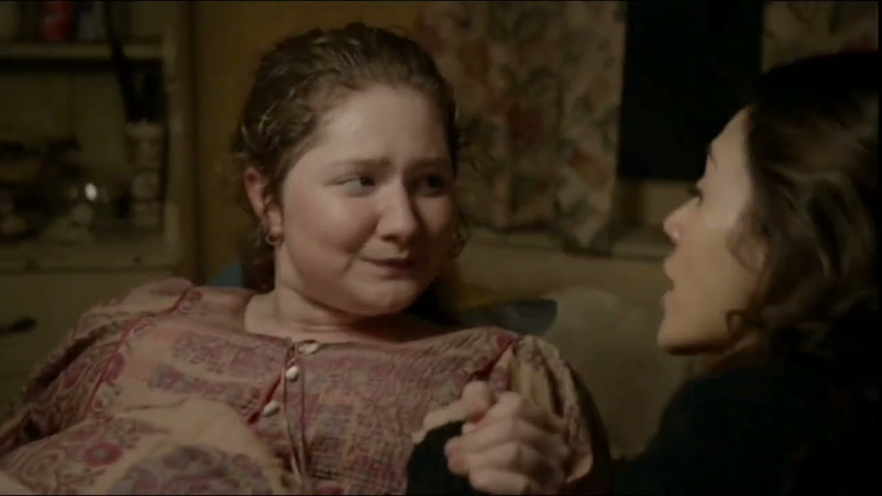 (Showtime's Shameless) Debbie has her baby