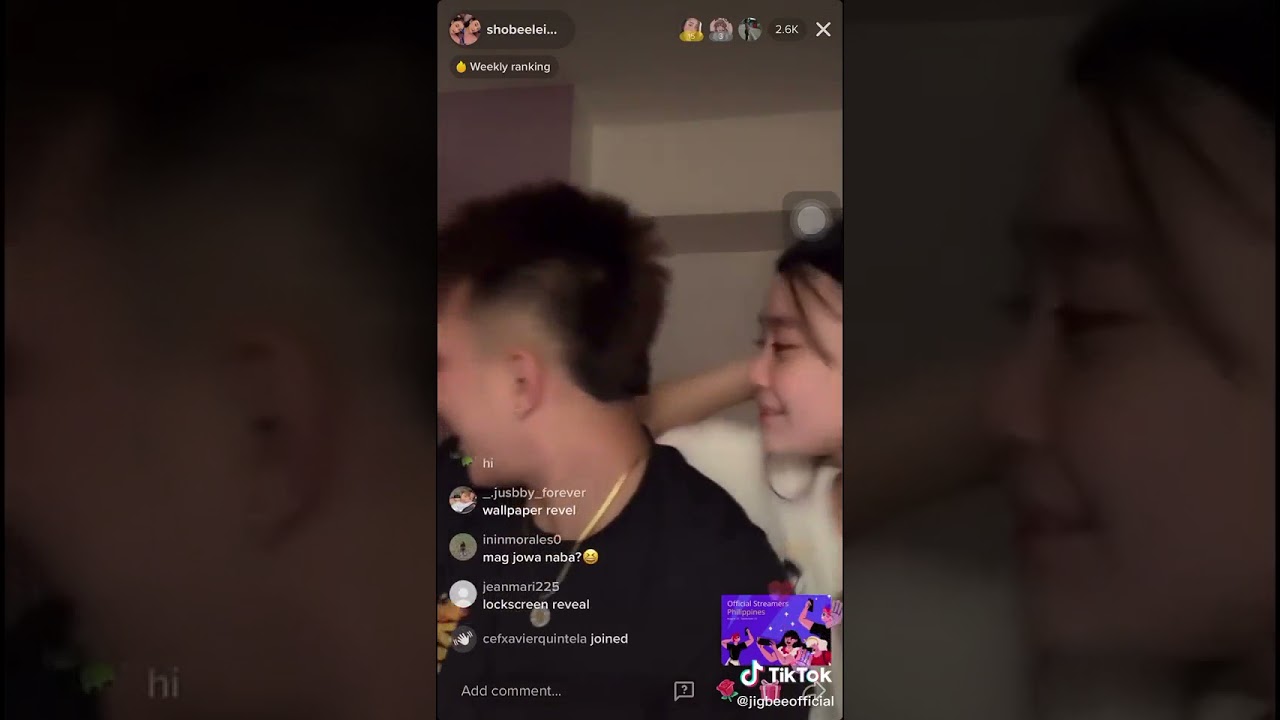 ShoZzer bigo live!❤️❤️