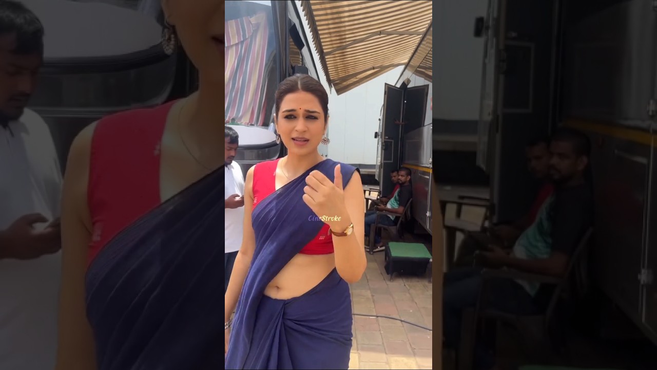 Shraddha Das Hot Navel 🔥🔥 #shorts #actress #hot #navel #saree #sexy #viral #trending #neham #cr7