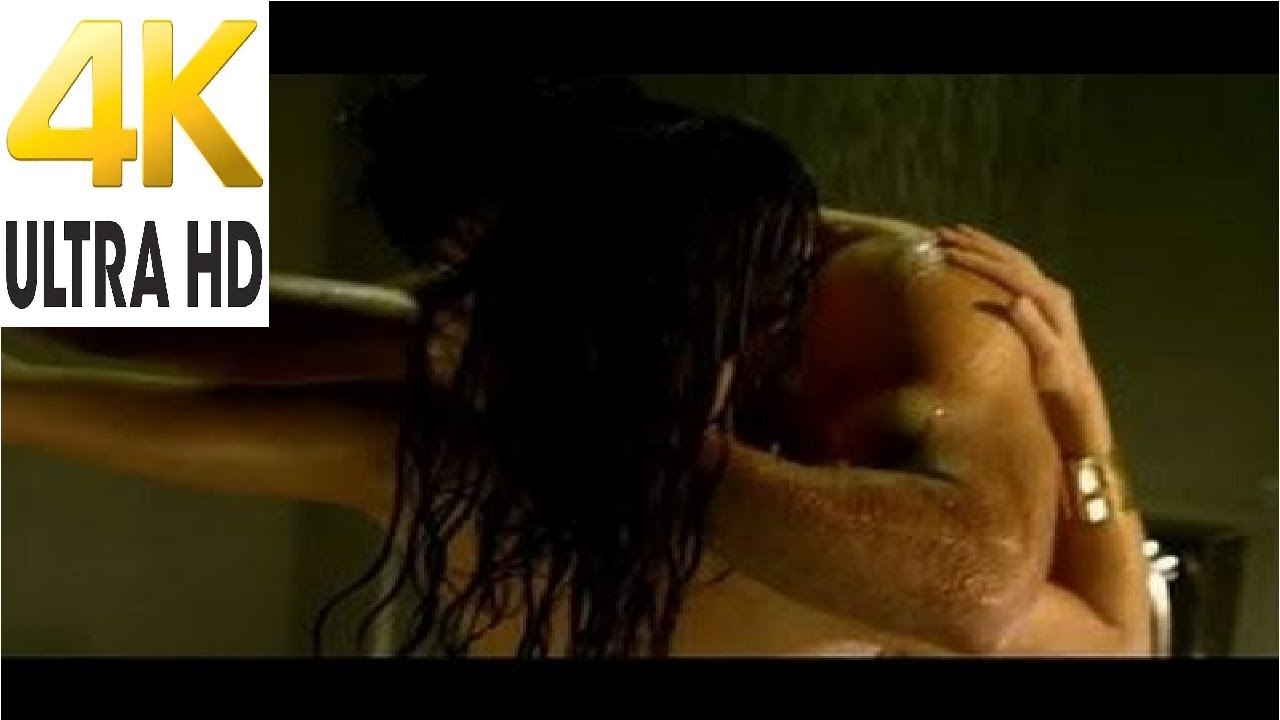 Shraddha Kapoor All Kissing Scenes in OK Jaanu ||| 4K Ultra HD