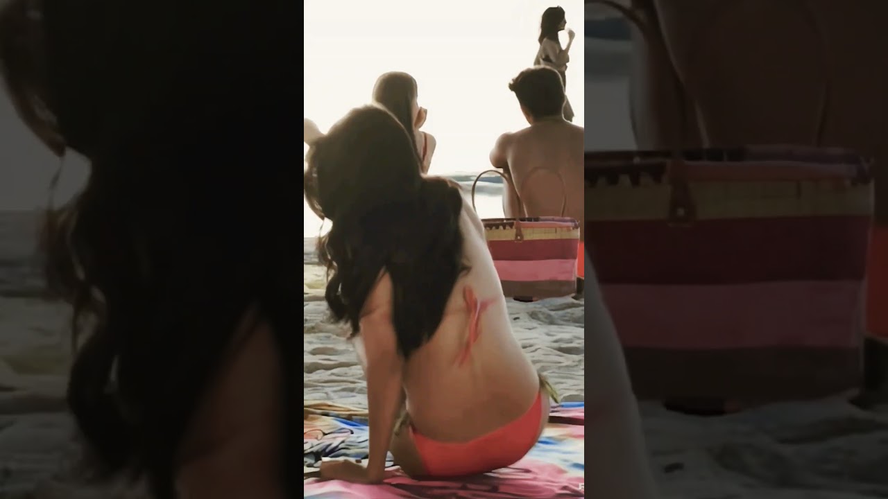 Shraddha kapoor hot bikini #shraddhakapoor