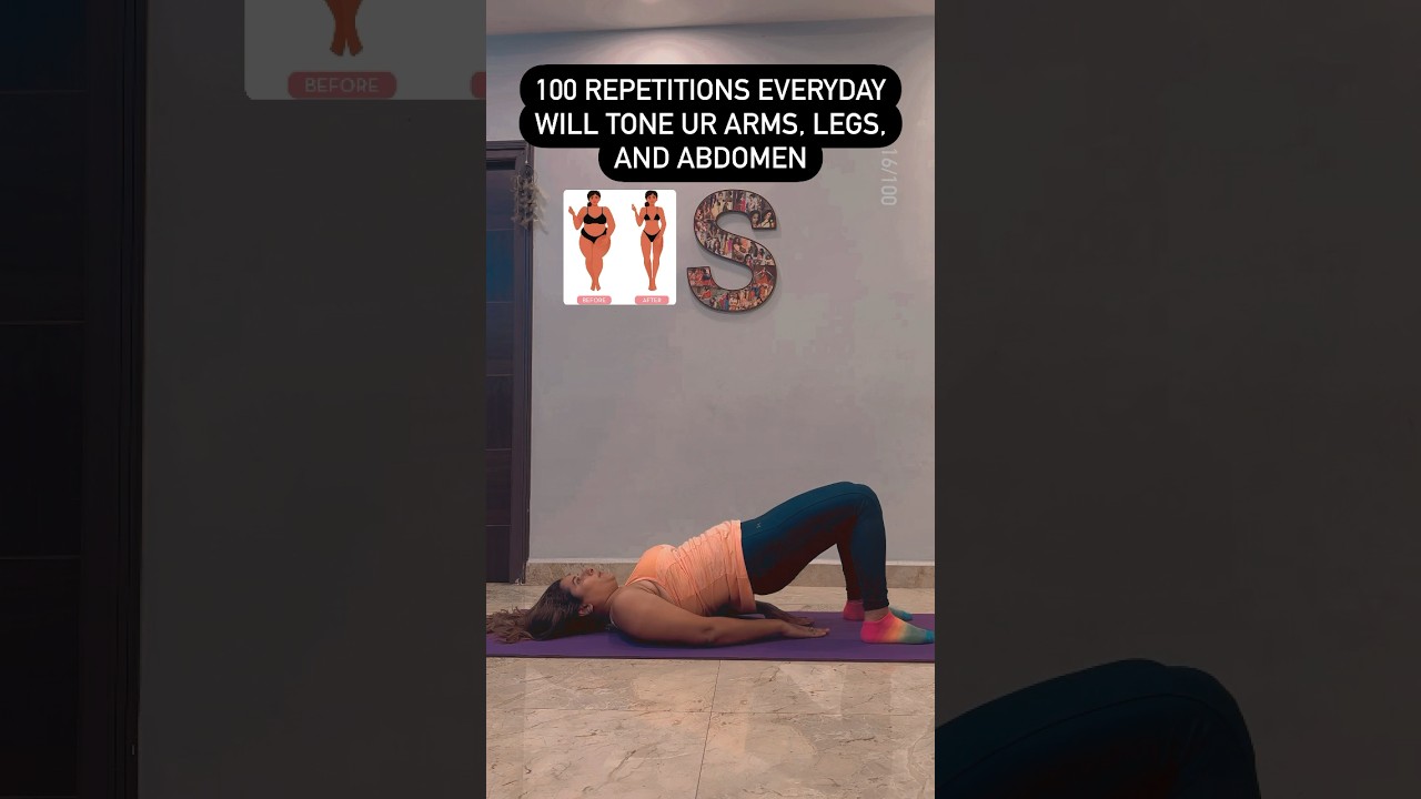 #ShredwidSRin100days#100daysfitnesschallenge #shraavyareddy #Fitnessinfluencer #GetfitwidSR # Exer16