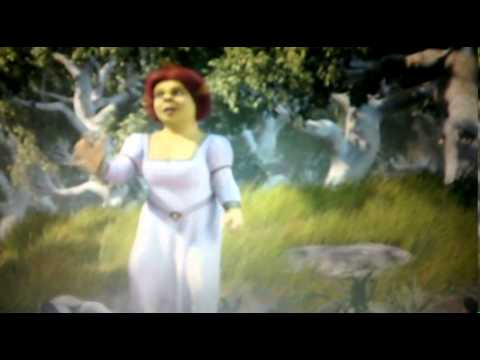 Shrek 2 💖