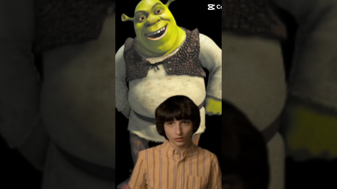 Shrek #imjerryperson #shorts #fyp