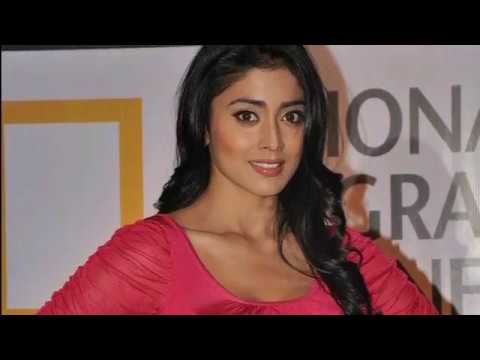 Shreya sharan latest hot gallery || sherya hot || cinemacircle