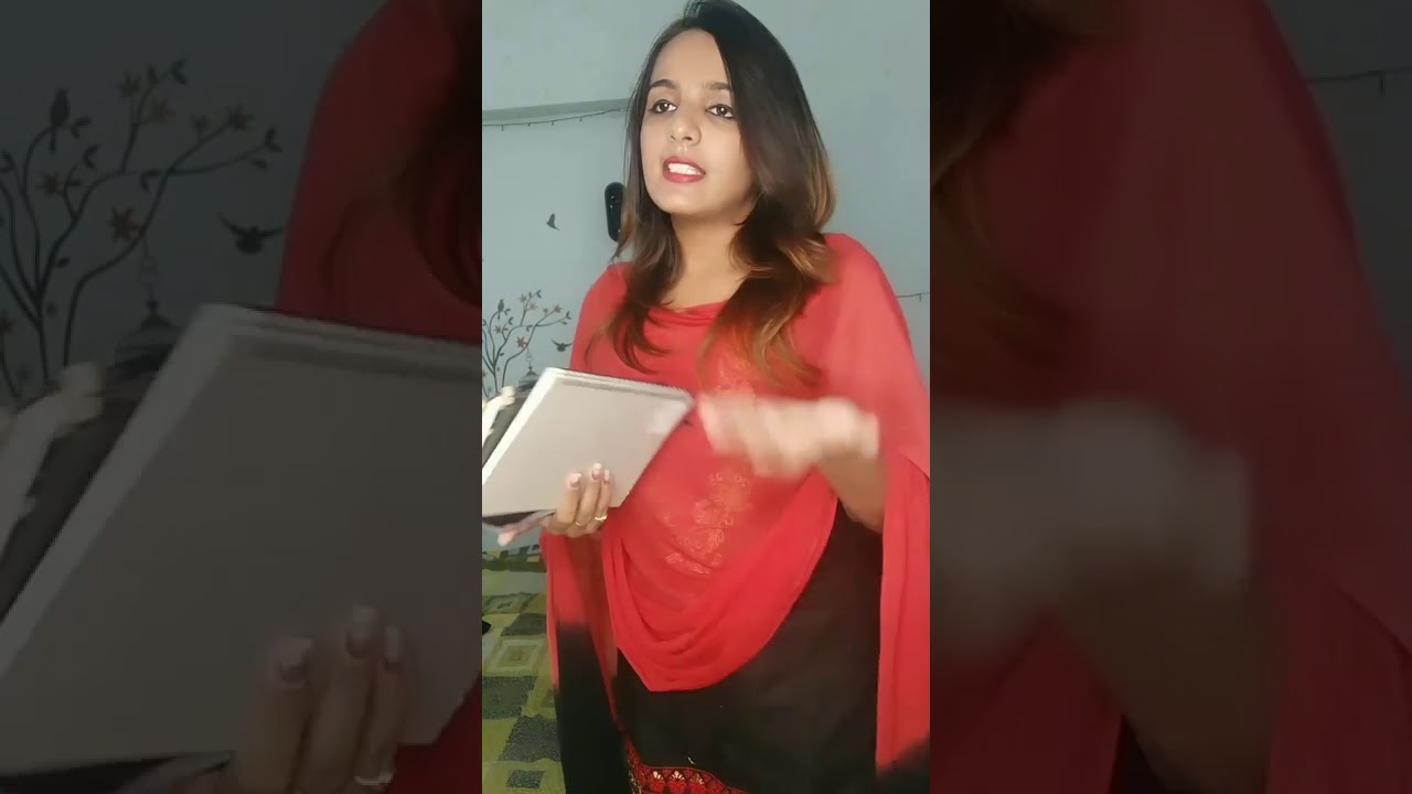 Shreyal pandey hot girls video 🔥