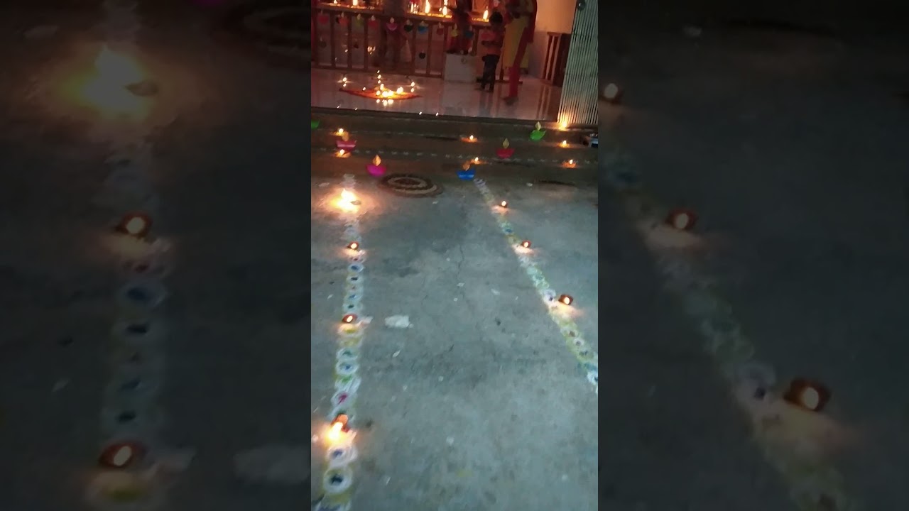 shri swami samrta#Deep utsav@ Purna swami seva kendra