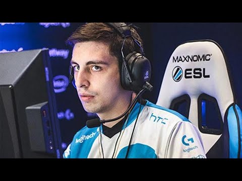 SHROUD - Gangsta's Paradise
