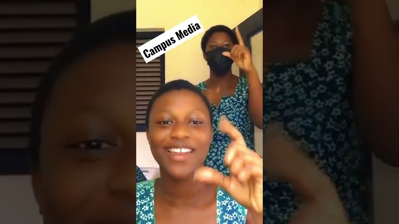 shs twerk !! We get it now😱😱🤔 🔥🔥🇬🇭  #campusmedia #Shorts #highscool