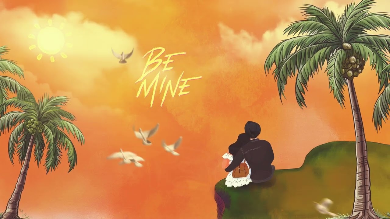 Shubh - Be Mine (Official Audio)