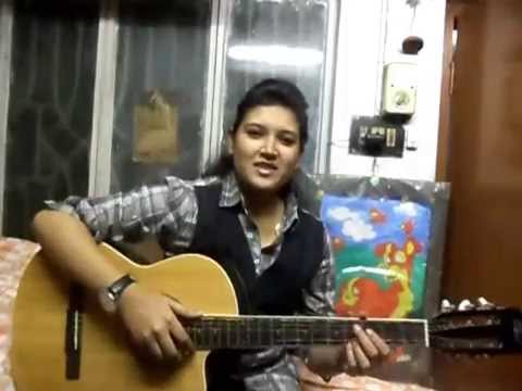 Shukar tera Guitar