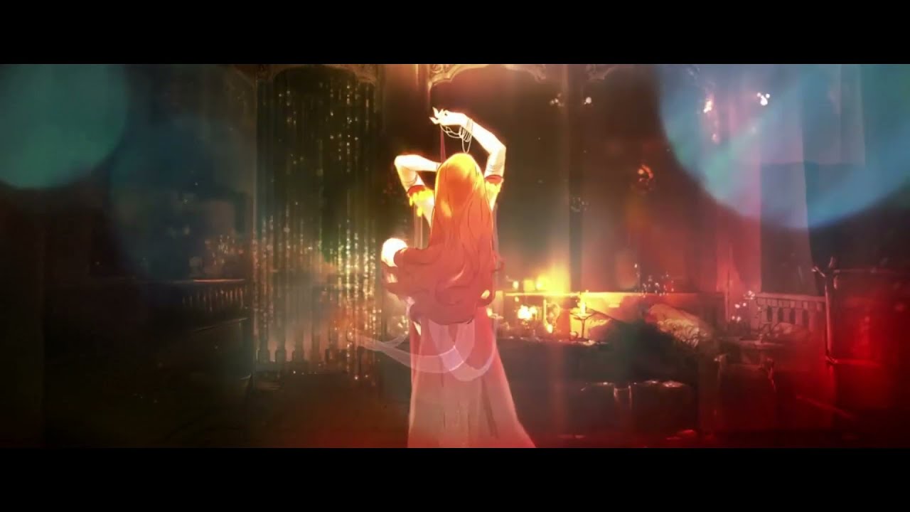 Shuo Feng - Po Zhen Zi (Trailer)