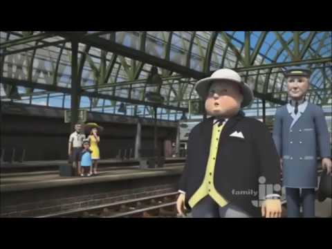 shut up gordon