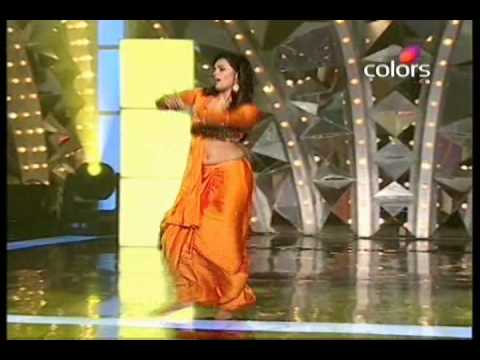 Shweta Menon Dancing Queen Finale
