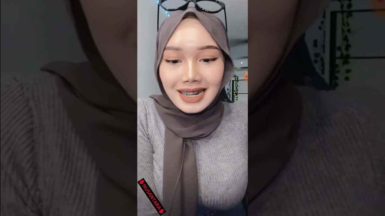 shy manjah awek bigo live
