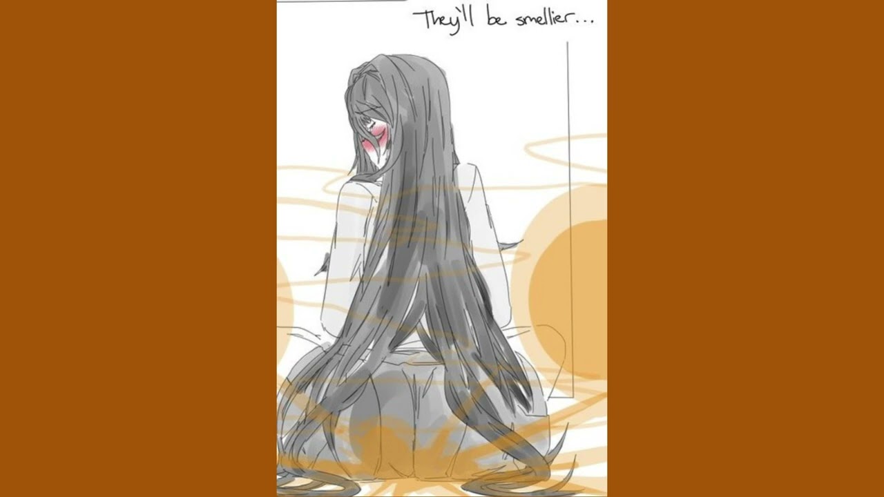 Shy Yuri Farts