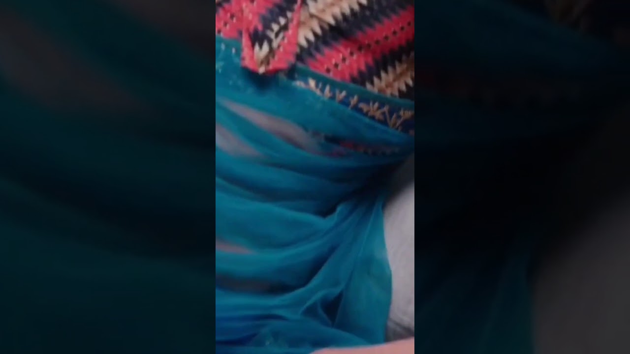 Shyana Khatri Hot Kiss Scene Viral Short Video #shorts @ULLUapp @ElKokunMC@YouTube
