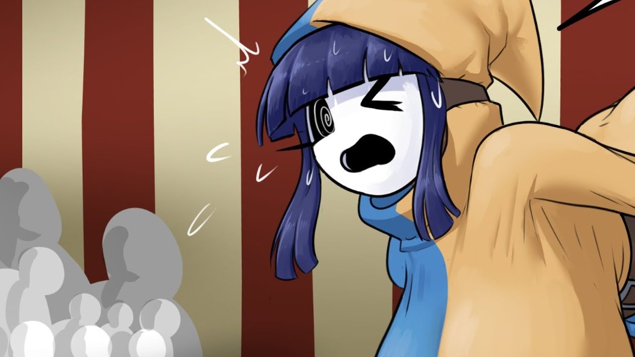 Shygal Duomi Blasts Off | Kalmoire Comic Dub