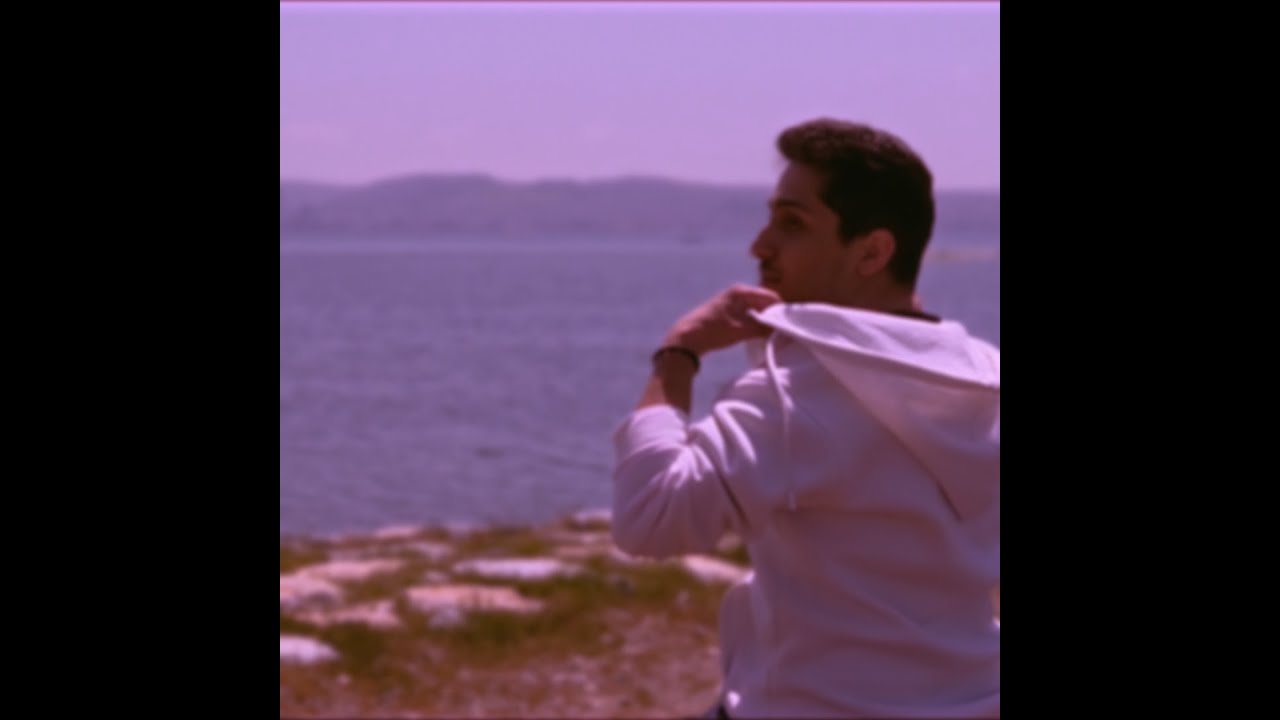 ShyR - Bitmez Mi Sandın? (Official Video)