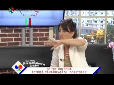 Si eu m-am nascut in Romania - 23 mai 2015