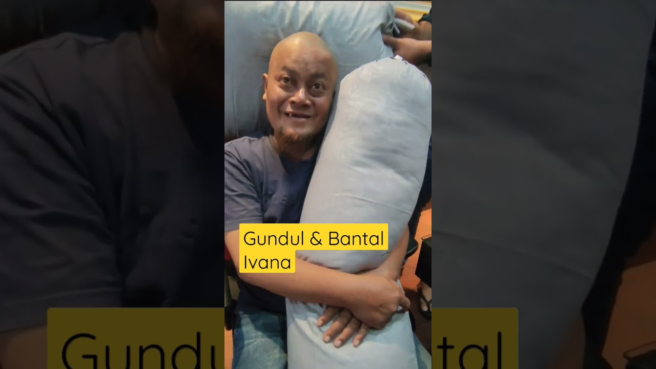 Si Gundul & Bantal Guling