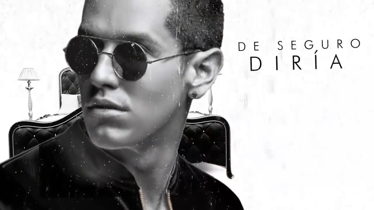 Si Tu Cama Hablara - Lenny Tavárez Ft Cosculluela (Lyric Video)