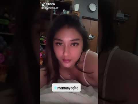 siap di goyang mass