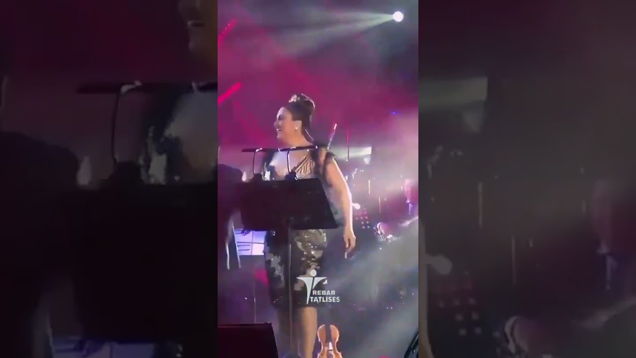 Sibel Can - Dans Show
