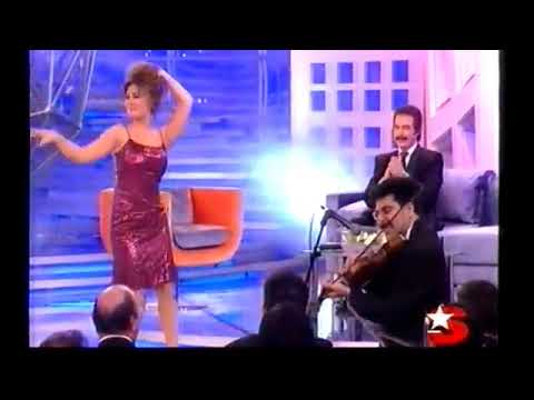 Sibel can oryantal