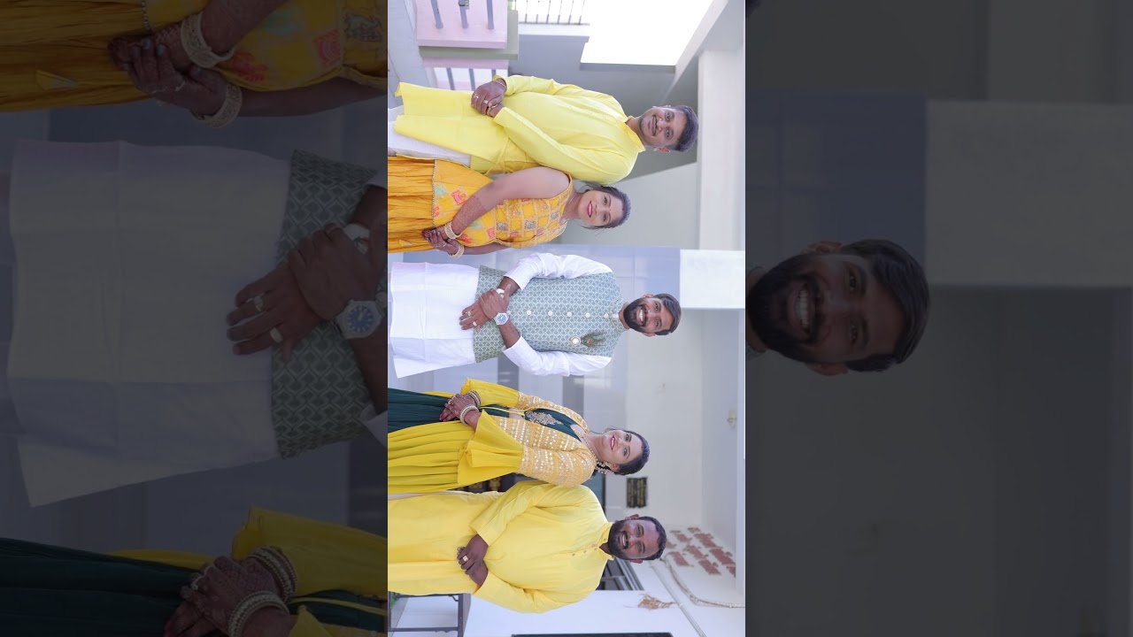 #siblings #love #bride #groom #wedding #fun #weddingcloths #viral #youtube #shorts