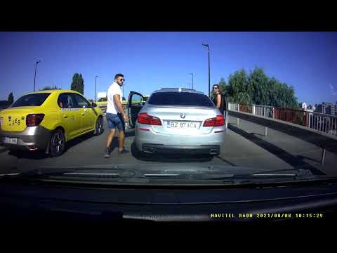 Sicanare trafic