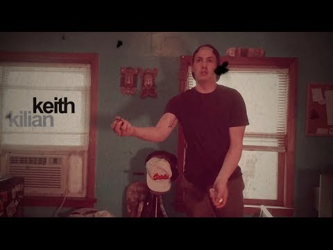 Sick Trick #3: Keith Kilian
