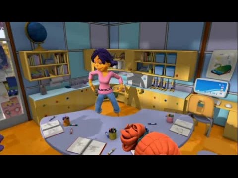 Sid the Science Kid  - Hello Doggie