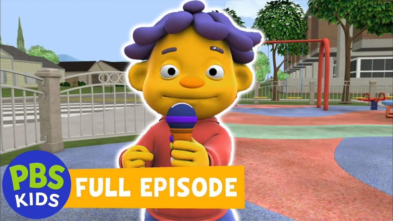 Sid the Science Kid FULL EPISODE | The Perfect Pancake | PBS Kids
