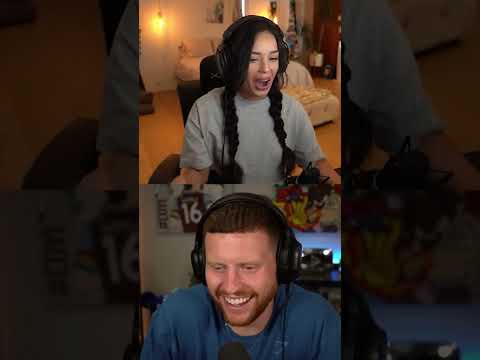 Sidemen Reacting to Valkyrae