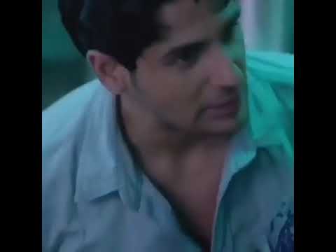 Sidharth Malhotra Sucks Jacqueline Fernandez's hot boobs