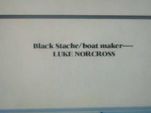 Sid.Luke. - PeterPan Credits