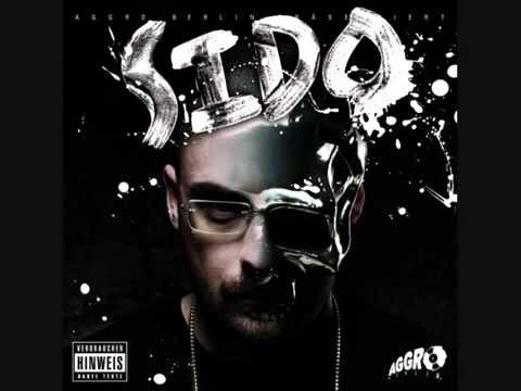 Sido   Tage feat  Harris  Pillath
