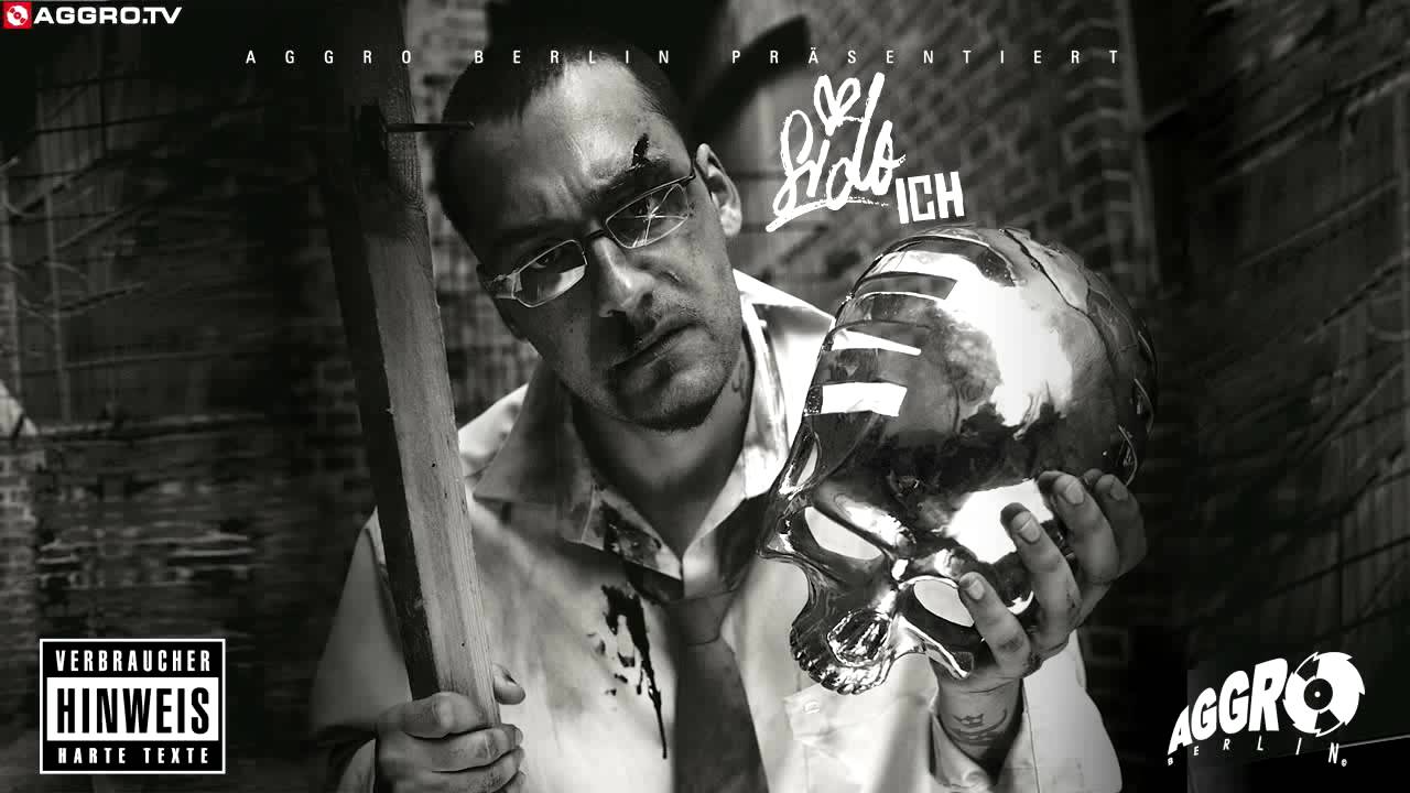 SIDO FEAT. BASS SULTAN HENGZT - JEDEN TAG WOCHENENDE - ICH PE - ALBUM - TRACK 24