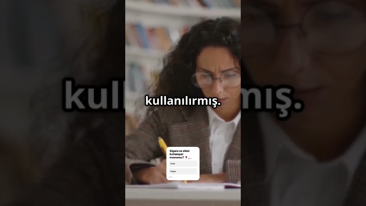 Sigara ve Alkolün Şaşırtıcı Yararları! (Ama Dikkat)