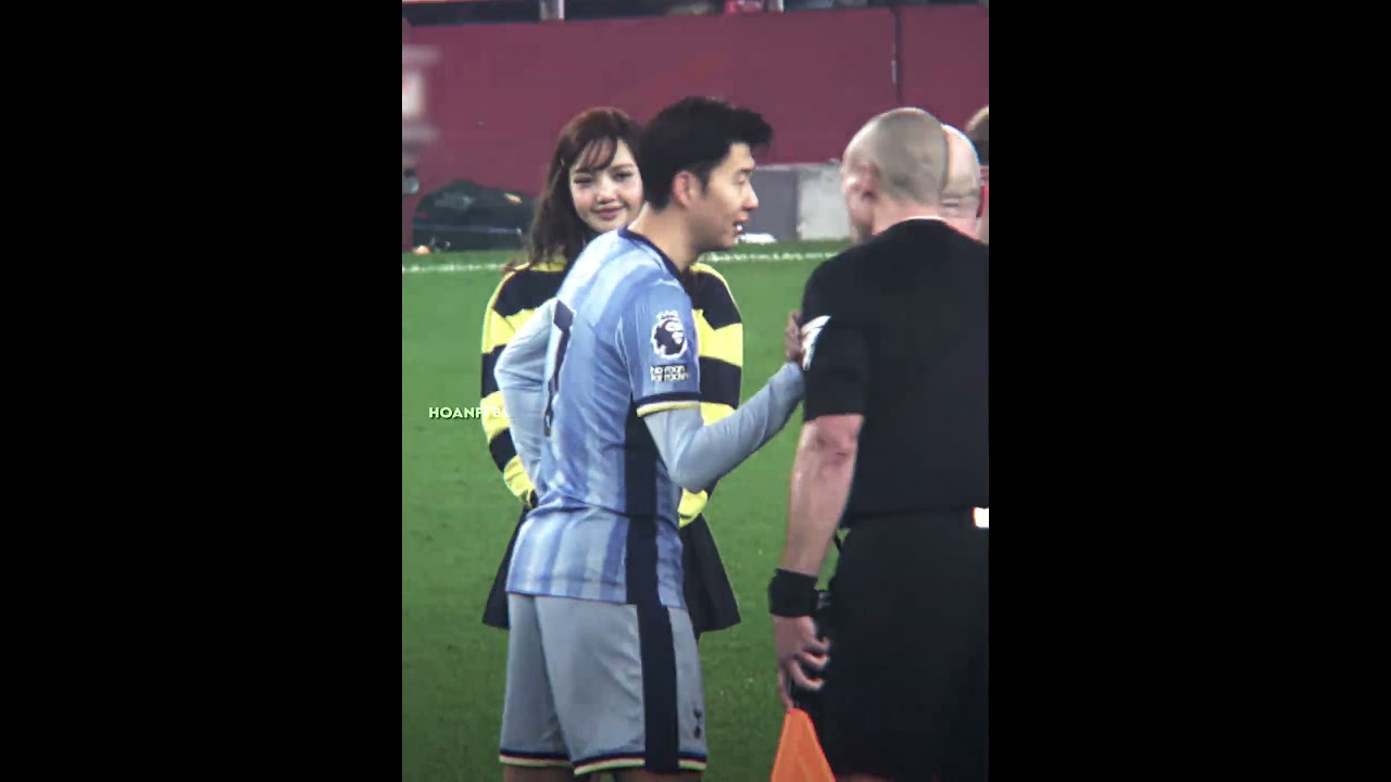 Sigma Son Heung Min 🥶😎