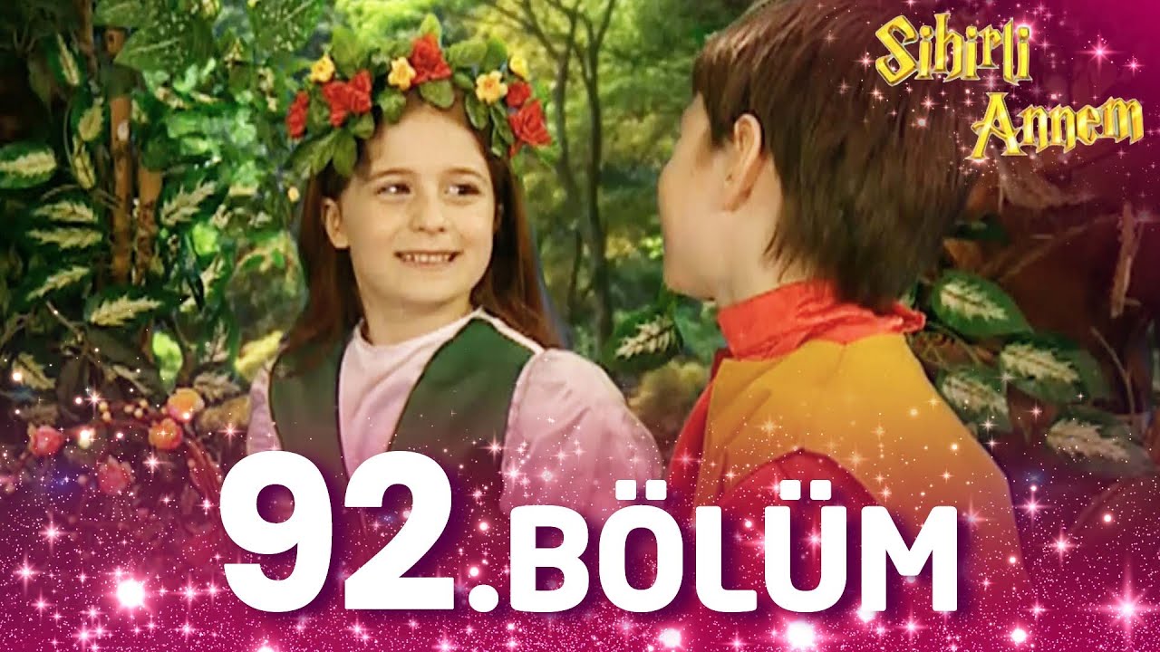 Sihirli Annem 92. Bölüm - Full Bölüm